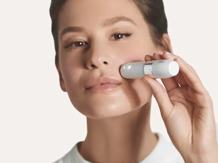 Complete regimen for body and face Complete regimen for body and face