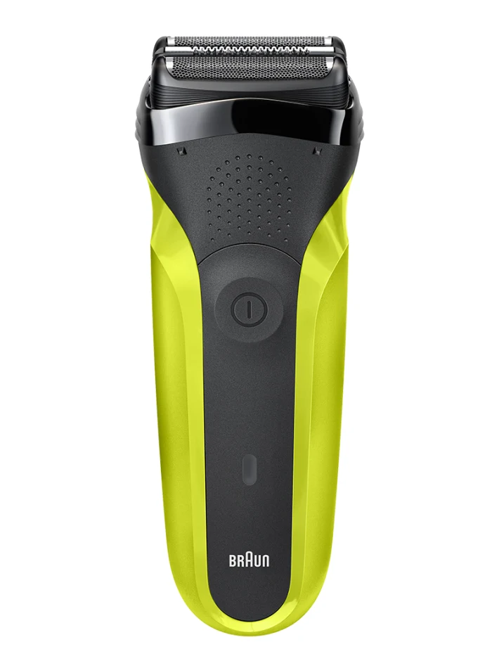 Braun Series 3 S300 Electric Shaver