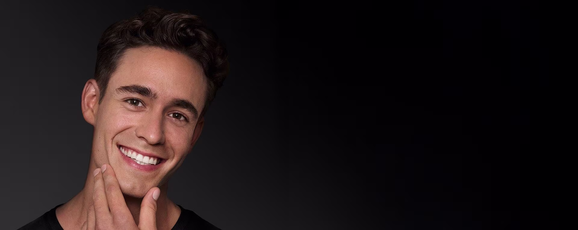 Braun Series 3 Efficient in one stroke. Gentle on skin.