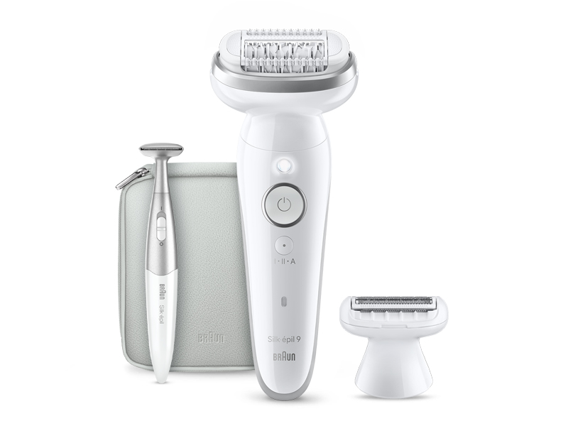 Silk·épil 9 9-241 Epilator | Braun AU