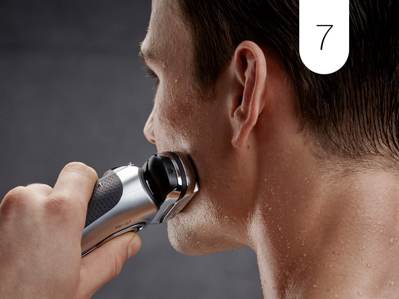 10 Reasons to Choose a Braun Foil Shaver