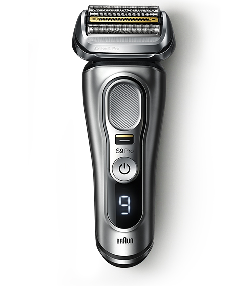 best foil electric shaver for sensitive skin