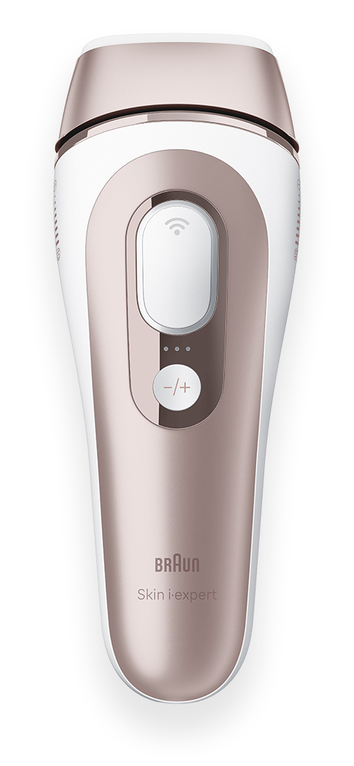 Skin i·expert PL7147 IPL Hair Removal Device | Braun AU