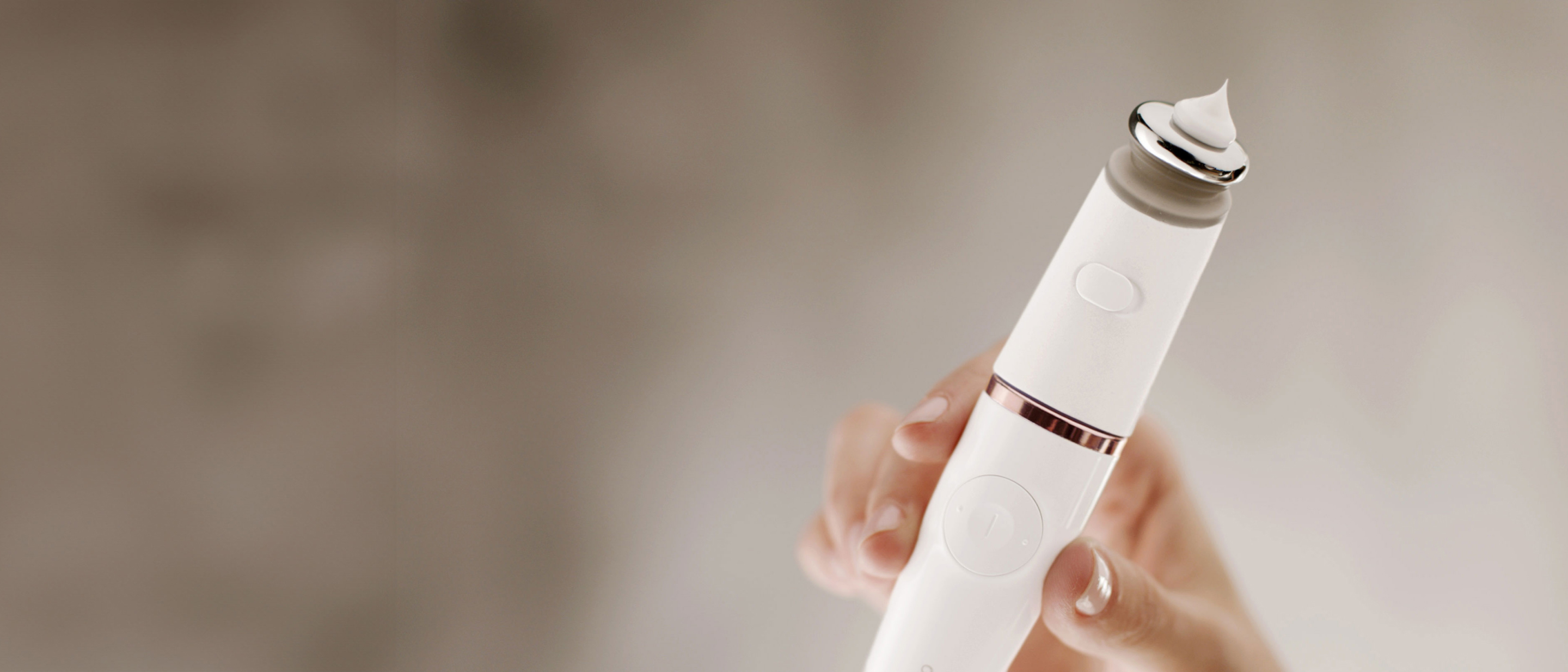 Braun FaceSpa Pro - Facial Epilator Device | Braun