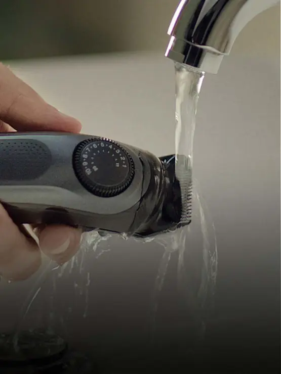 Washable Washable