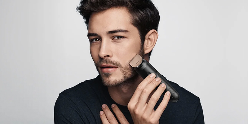 Trim, shave or both - what is the best shaving method for your face ?