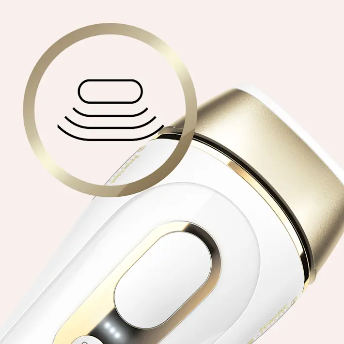 Hair removal in a snap Hair removal in a snap