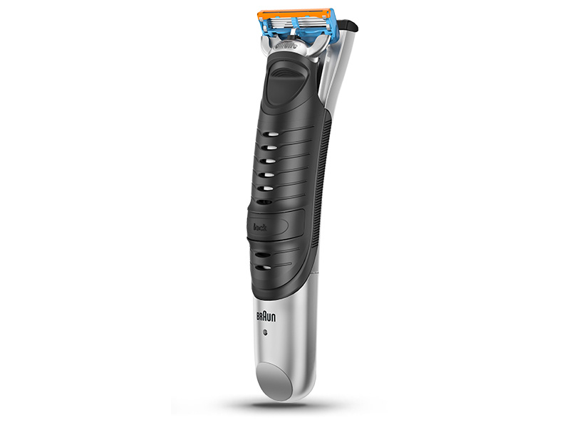 Braun Body Groomer | Braun