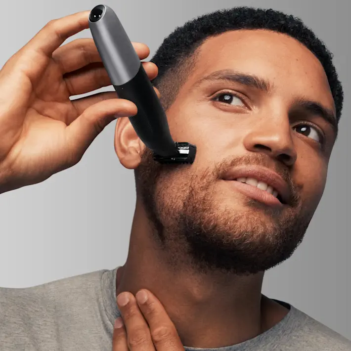 Quickly get an even trim Quickly get an even trim
