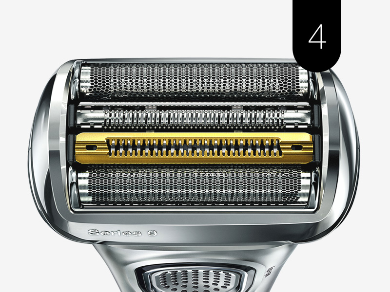 10 Reasons to Choose a Braun Foil Shaver