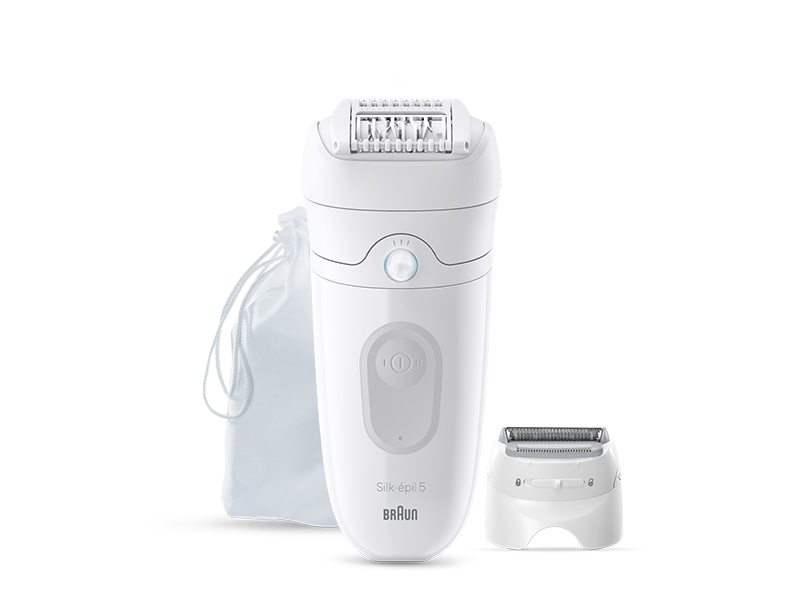 Silk·épil 5 5-030 Epilator | Braun AU