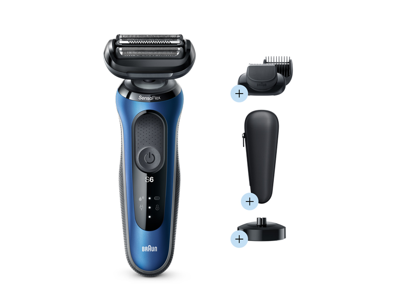 braun electric razor comparison