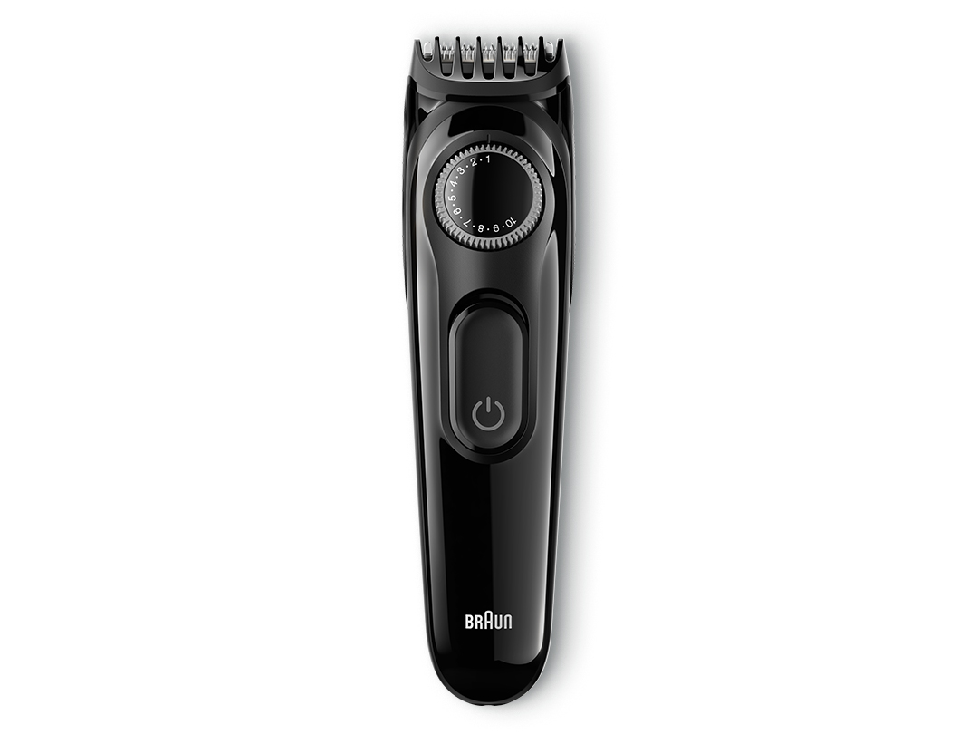 0.5 beard trimmer
