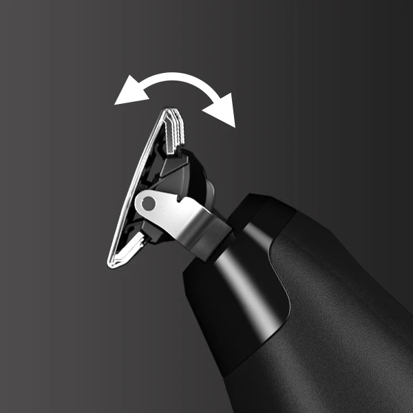 Efficient Flex Head Efficient Flex Head