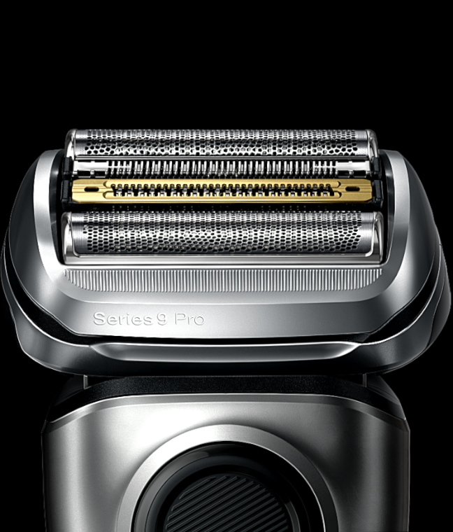 Braun Series 9 Pro+ Electric Shavers For Clean Shave | Braun AU
