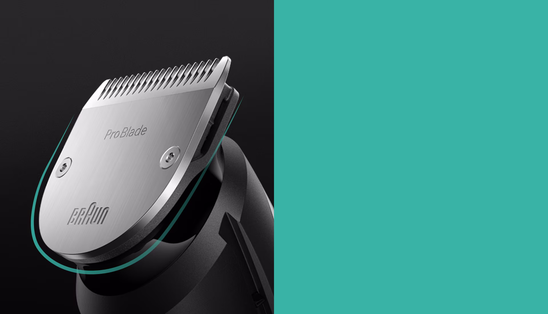 Effortless styling head to toe.