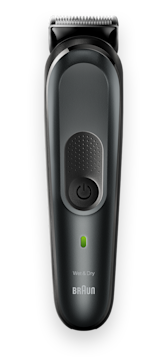 All-in-one trimmer All-in-one trimmer