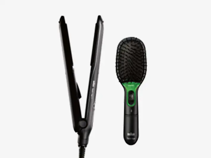 Braun Braun