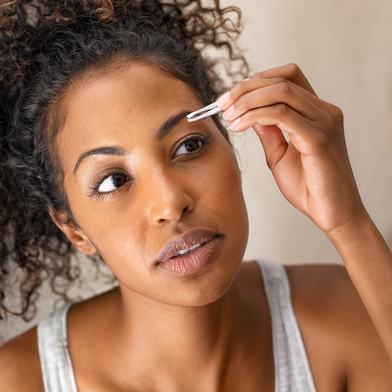 Best permanent and temporary hair removal methods Braun AU