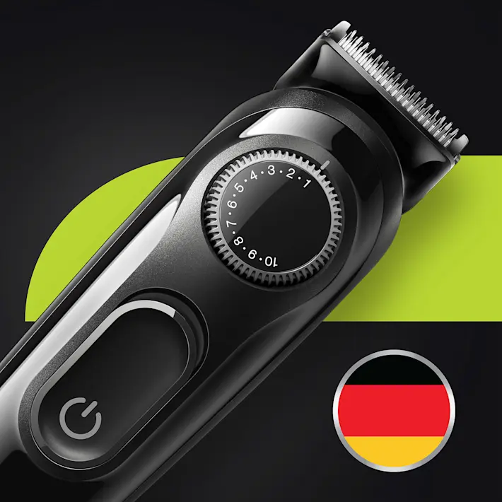 German design German design