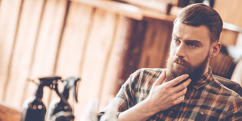 Ultimate Guide On Maintaining A Long Beard | Braun AU