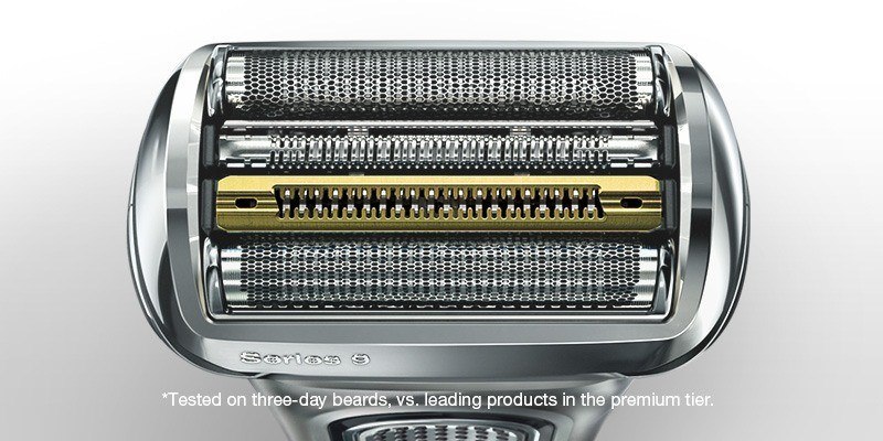 braun male grooming