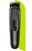 All-in-one trimmer All-in-one trimmer