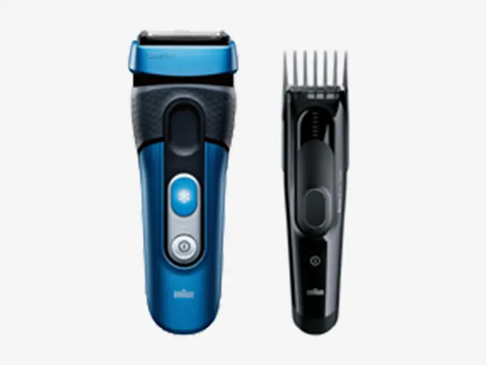Braun Braun
