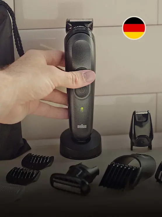 Braun Braun