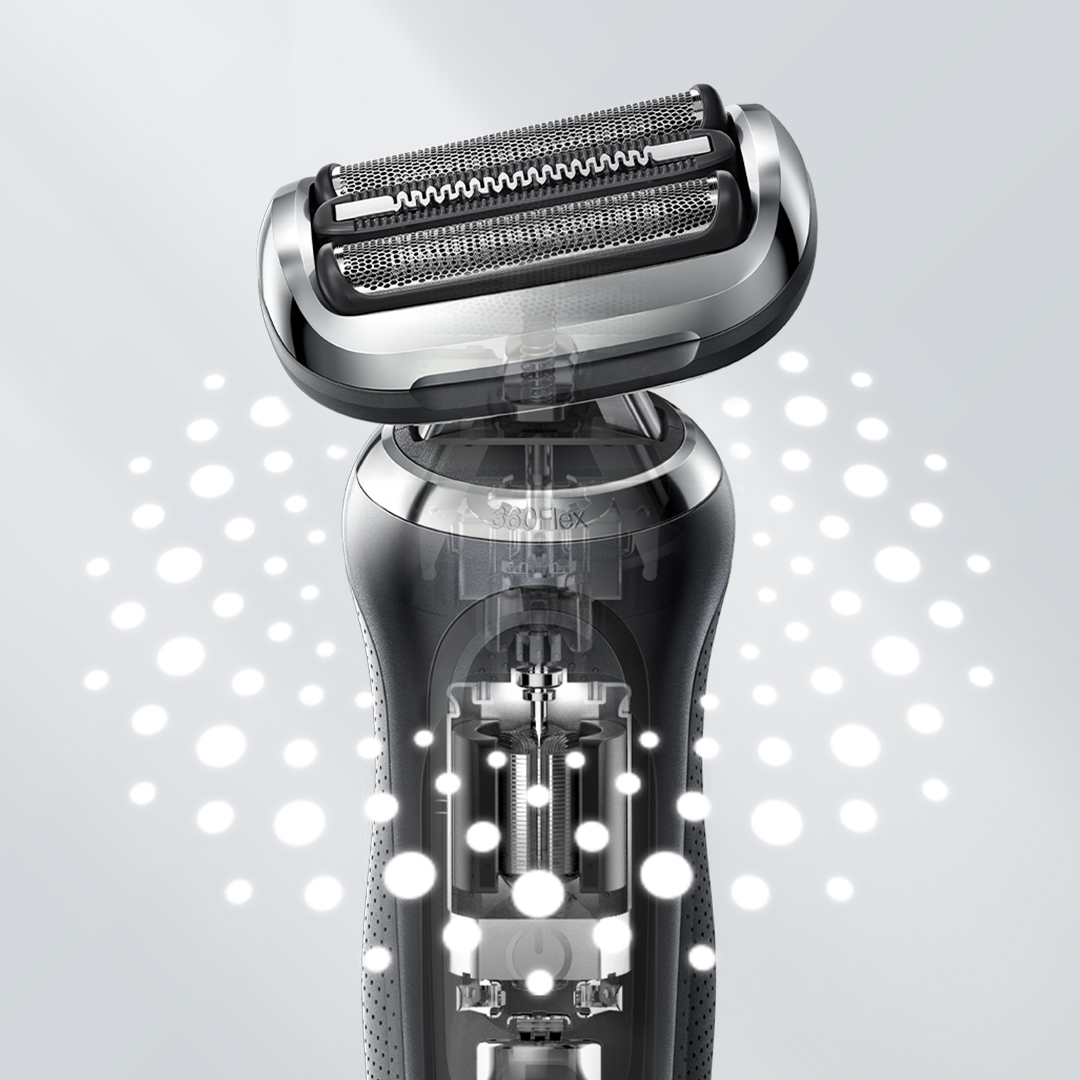 Electric Shaver, Series 7, 7085cc