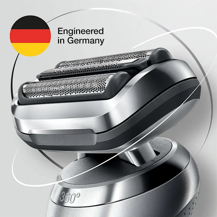 German Quality German Quality