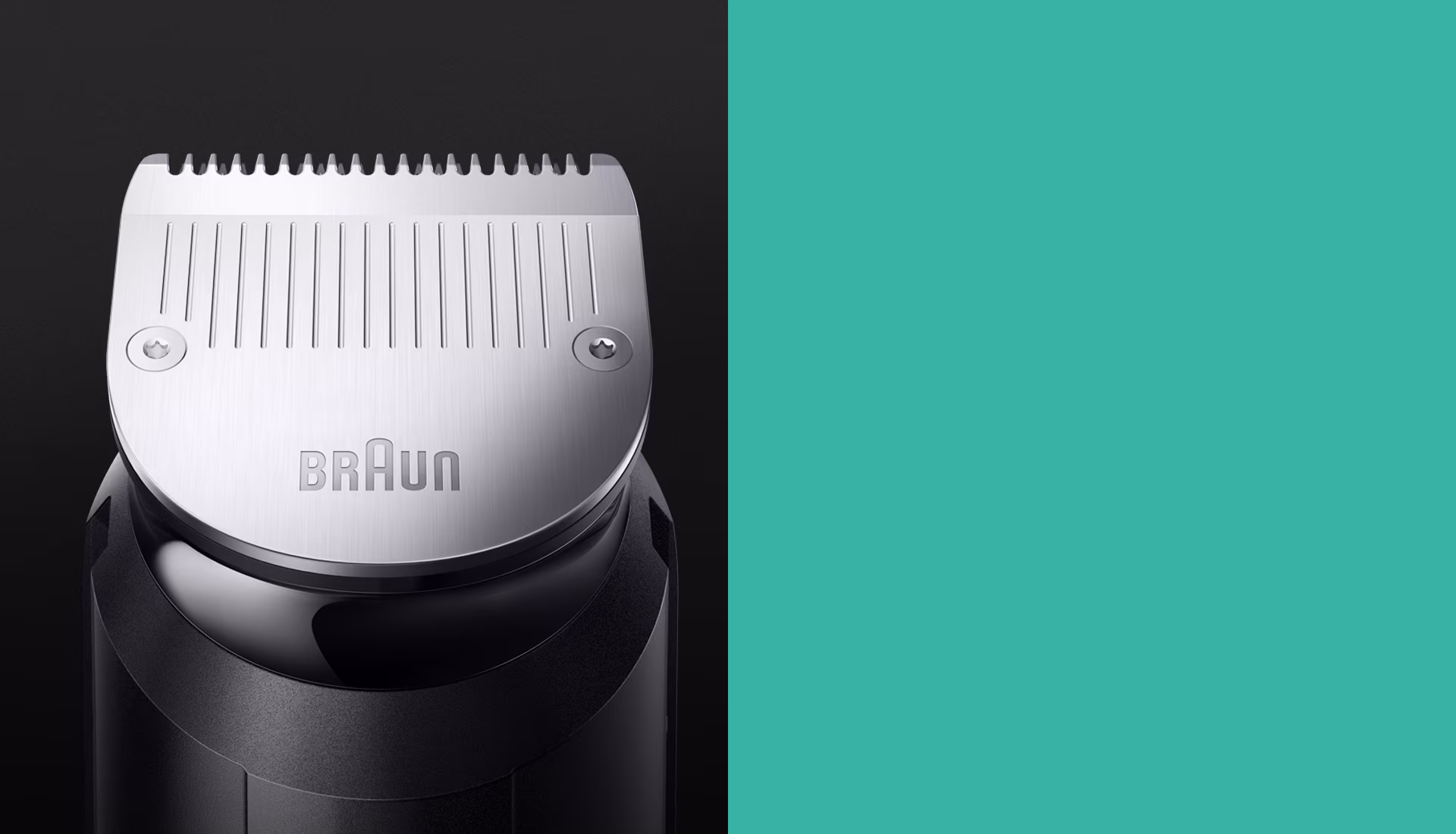 Easy and fast styling from home.