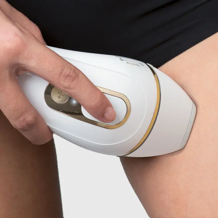 Braun PL5257 Silk·expert Pro 5 IPL Hair Removal Device