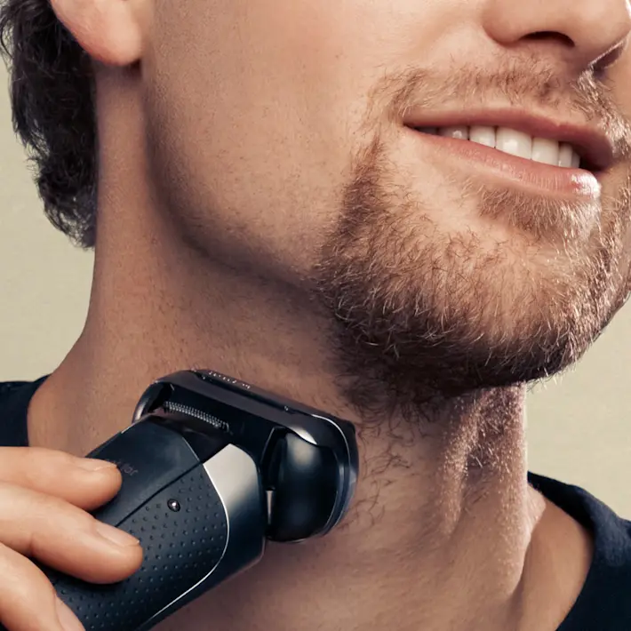 Maintain your best shave Maintain your best shave