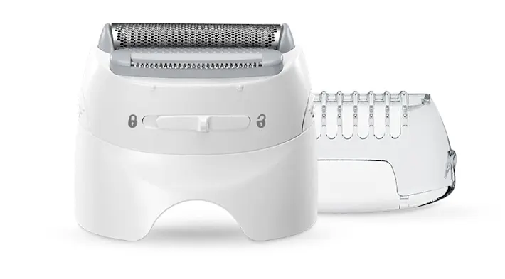 Shaver head Shaver head