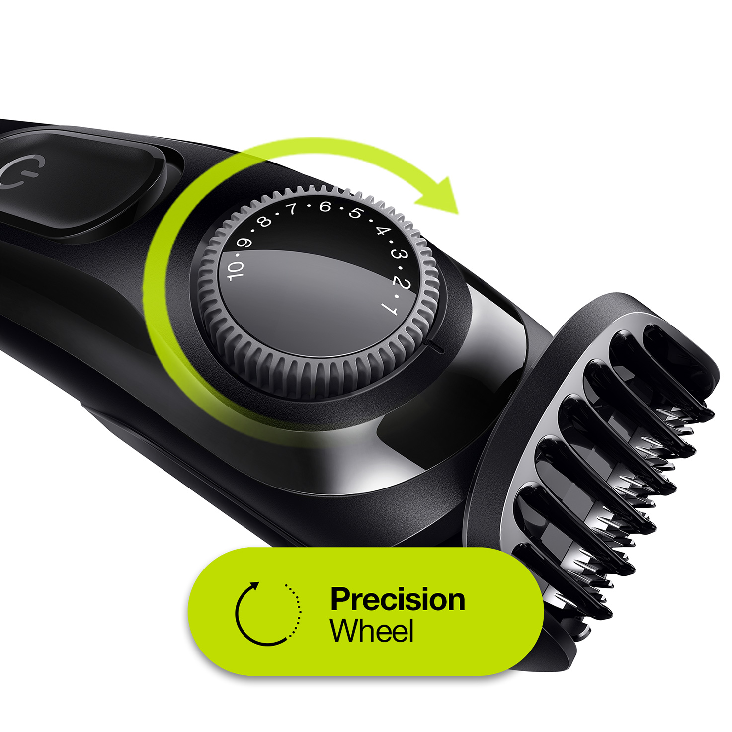 braun beard trimmer target