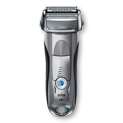 braun shaver foil