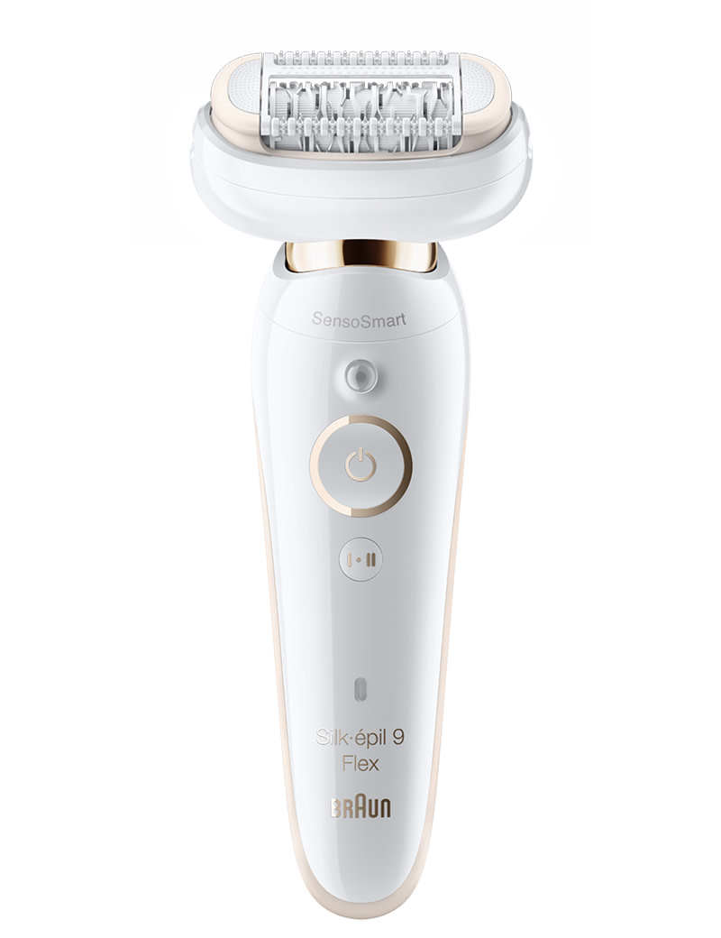 Silképil 9 Flex 9030 Wet & Dry epilator