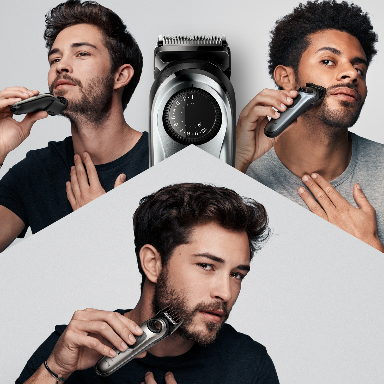 braun beard trimmer australia