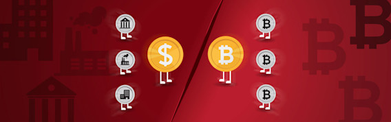 Bitcoin stocks versus Bitcoin in 2022 – the best performer revealed