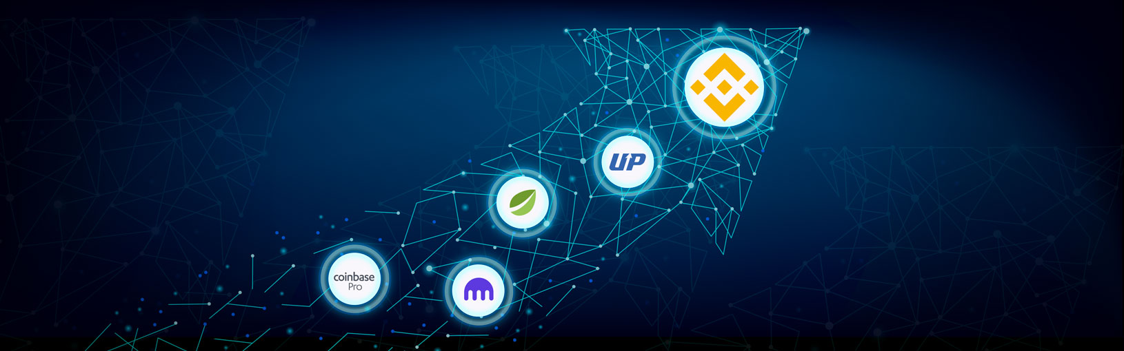 Binance Vs Coinbase: Competition escalates as Binance enables card