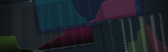 Flow Trading - How To Read Order Flow