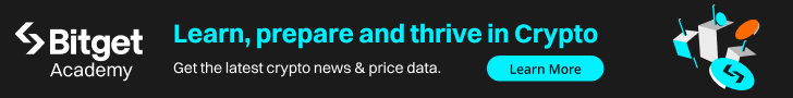 Bitget Academy Bitget Academy