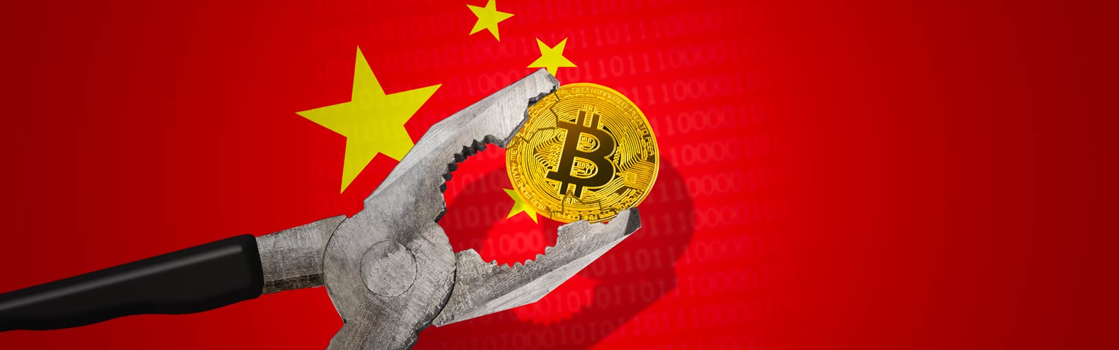 china crypto fud