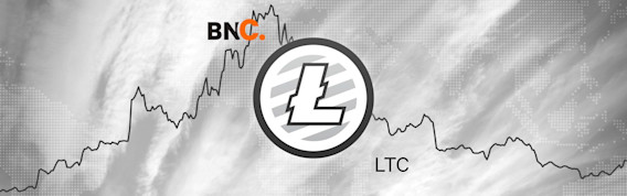 Litecoin Price Analysis - 22nd December 2021
