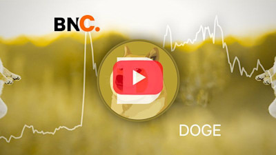 Dogecoin Price Analysis Down But Not Out Brave New Coin