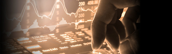 What is an institutional crypto exchange