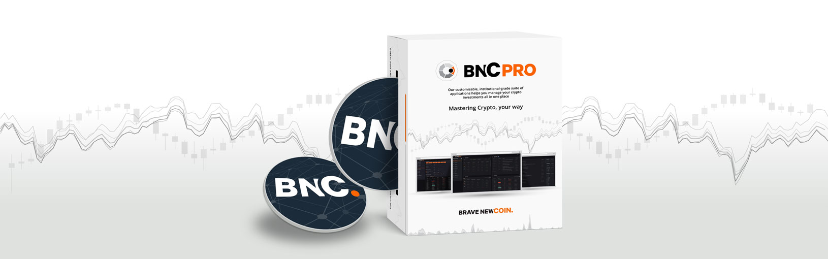 bnc token