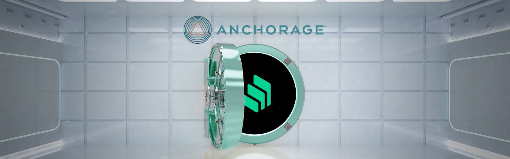 Anchorage adds custodial services for Compound governance token and the TrustToken stablecoin » Brave New Coin
