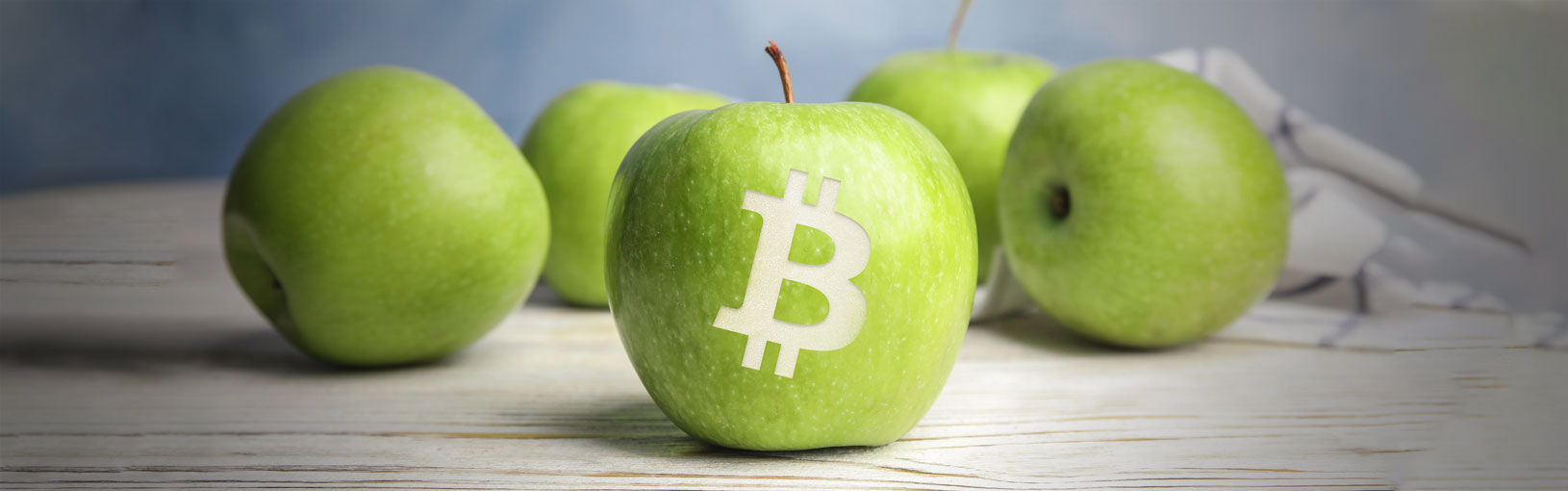 applecoin cryptocurrency